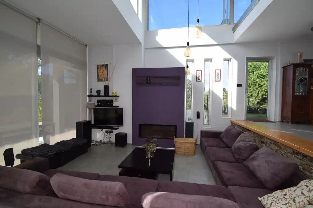 Casa con terrazza in vendita a Miño, imagen 14