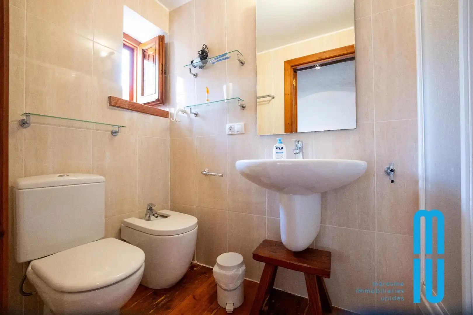 Maison rustique avec terrasse à vendre à Sant Iscle de Vallalta, imagen 52