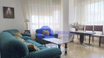 Living room of Flat for sale in Santa María del Páramo  with Heating, Storage room and Balcony