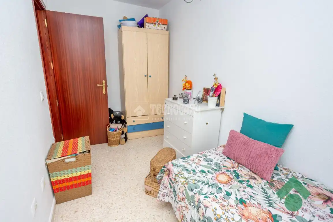 Flat for sale in Pescadores - Saladillo