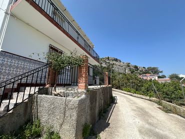 Casa in vendita a Valle de Abdalajís