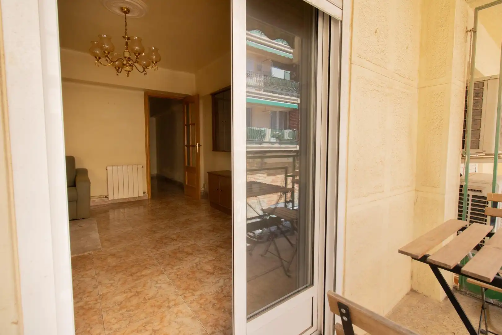 Piso en venta en Moncada