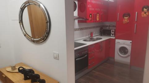 Foto 5 de Apartamento de alquiler en San Roque - Ronda Norte, Badajoz Capital