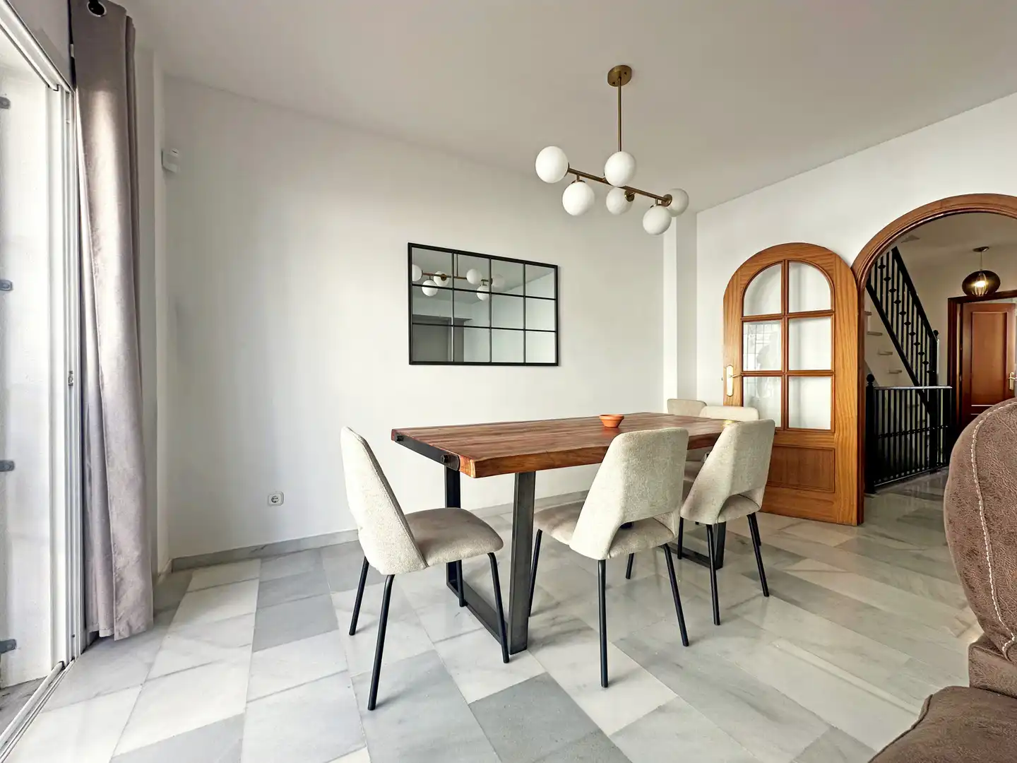 Maison mitoyenne avec piscine à vendre à Benamara - Atalaya, imagen 12