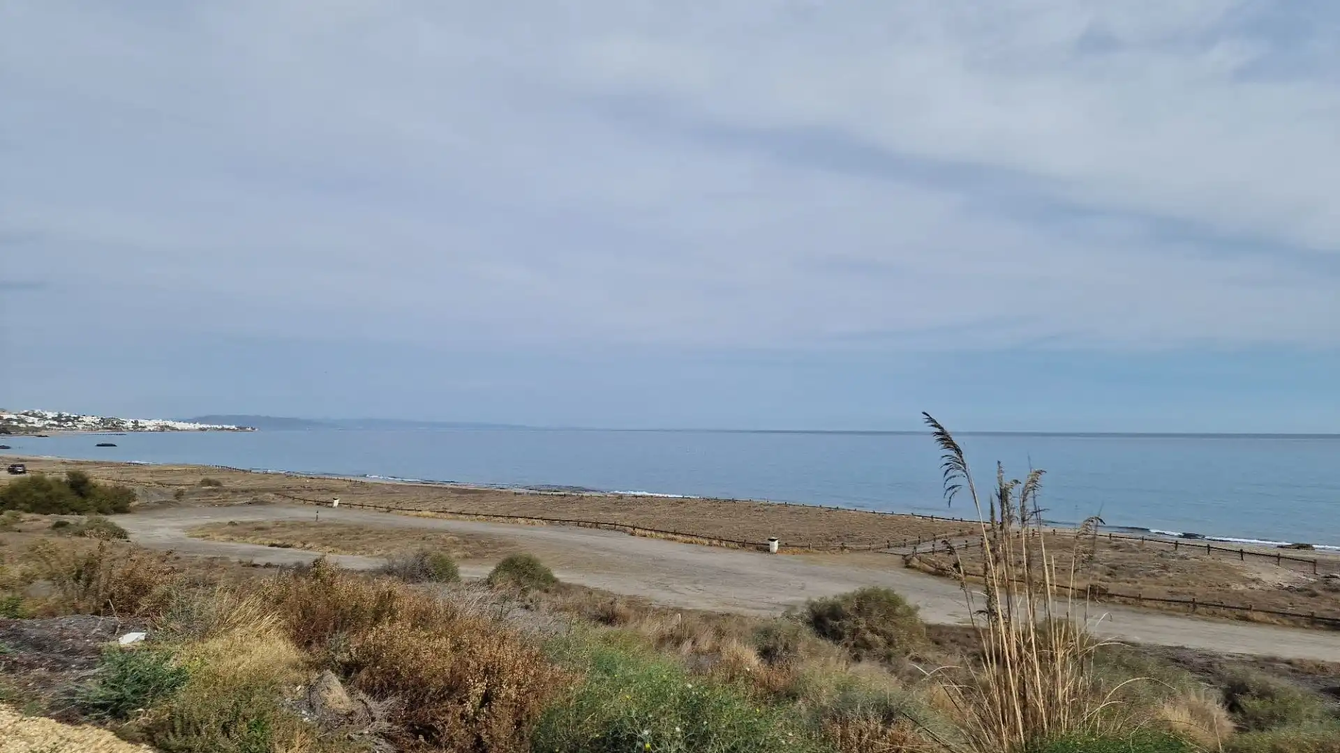 Apartament en venda a Mojácar Playa - Las Ventanicas - La Paratá