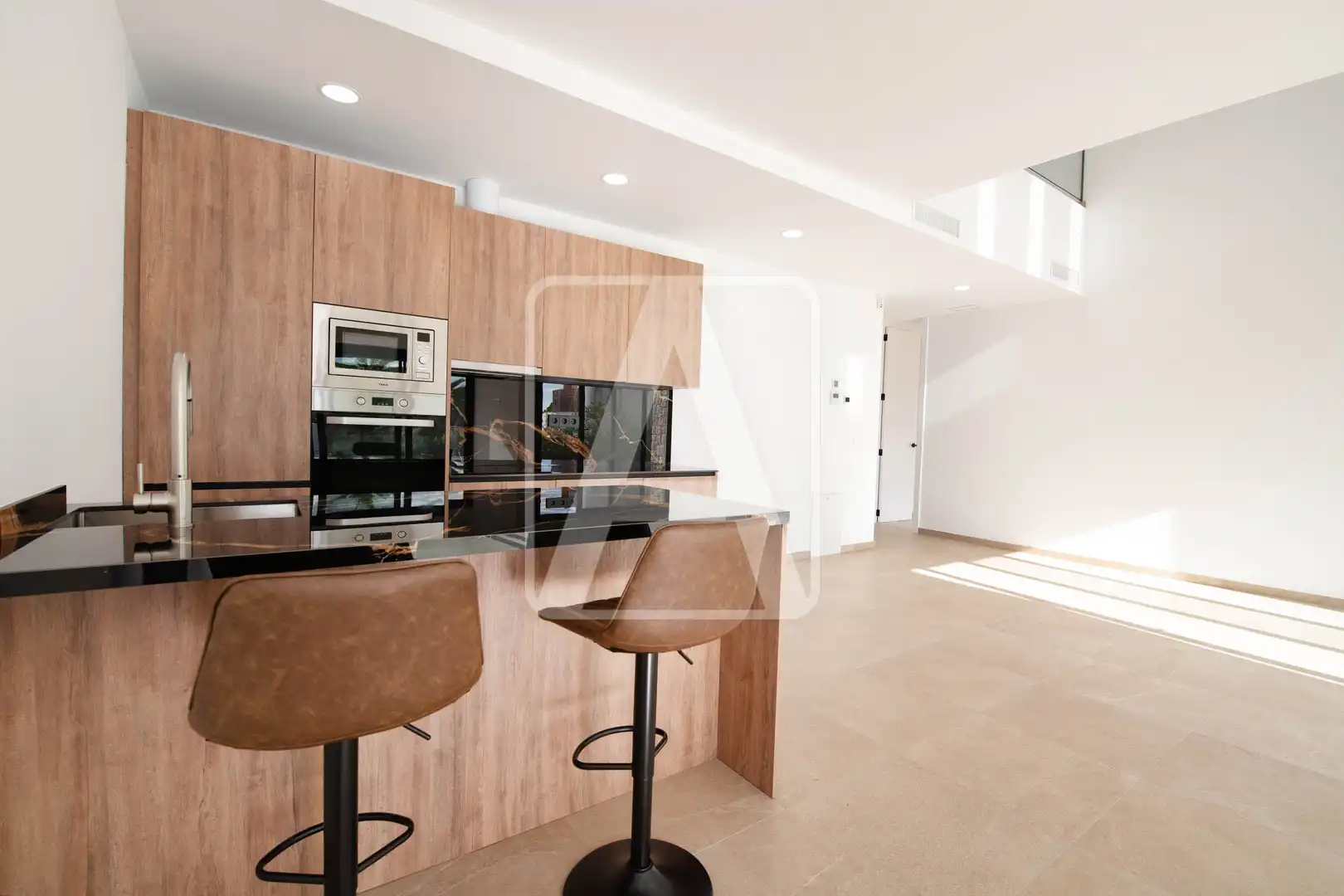 Detached house with pool for sale in La Fustera, imagen 13