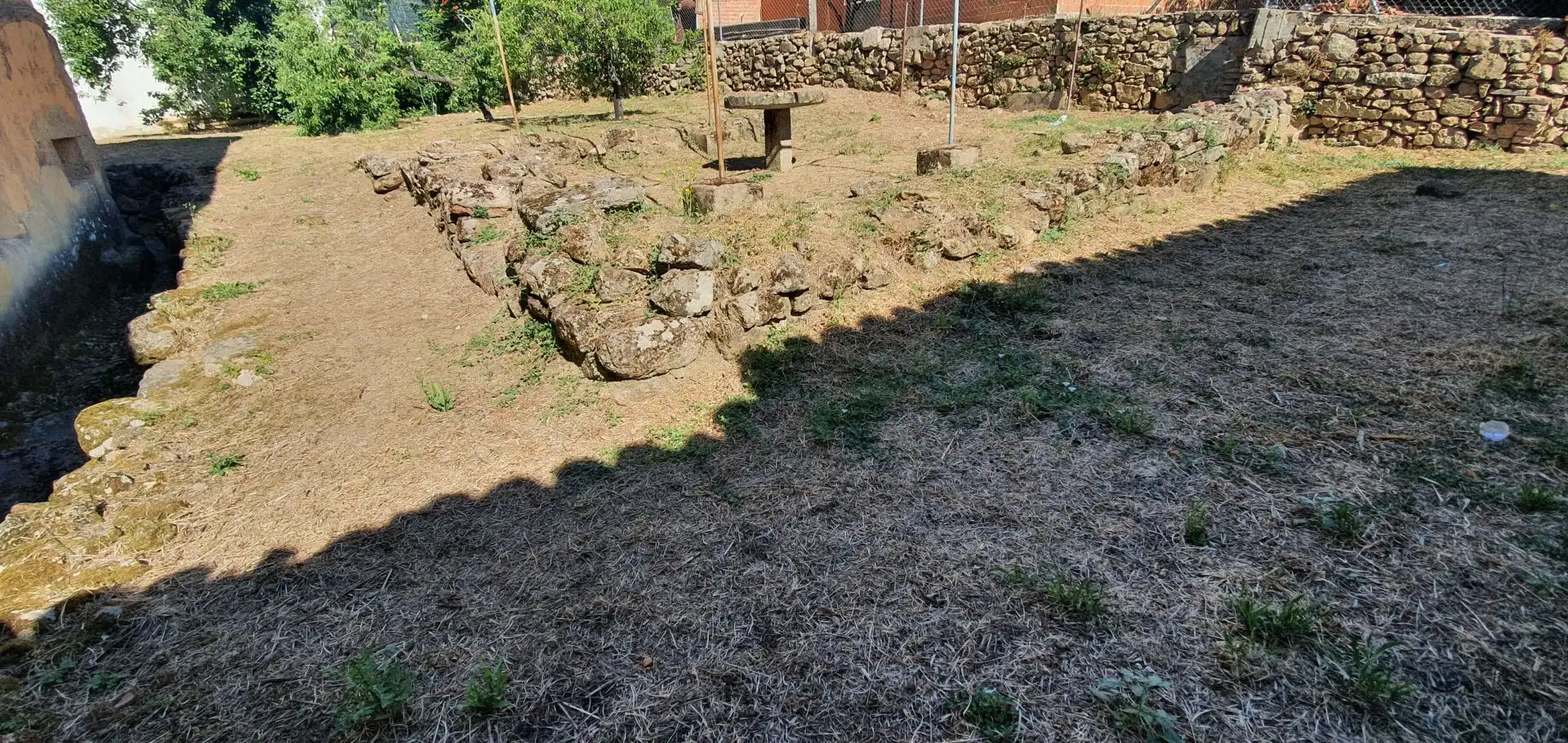 Adossat amb jardí en venda a Cuacos de Yuste, imagen 5