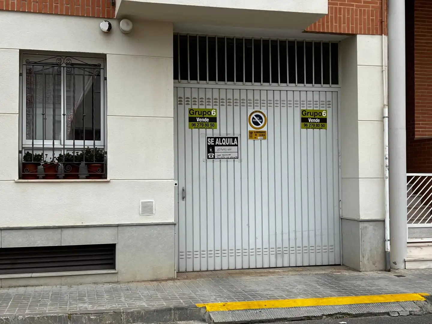 Parkplatz zum Verkauf in Parque de la Bombilla, imagen 7