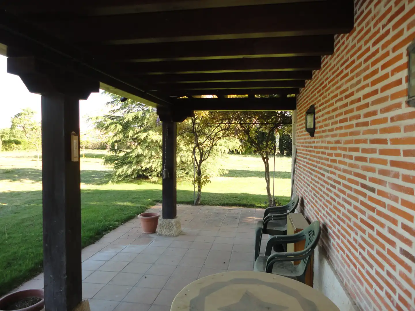 Xalet amb piscina en venda a Laguna de Duero, imagen 20