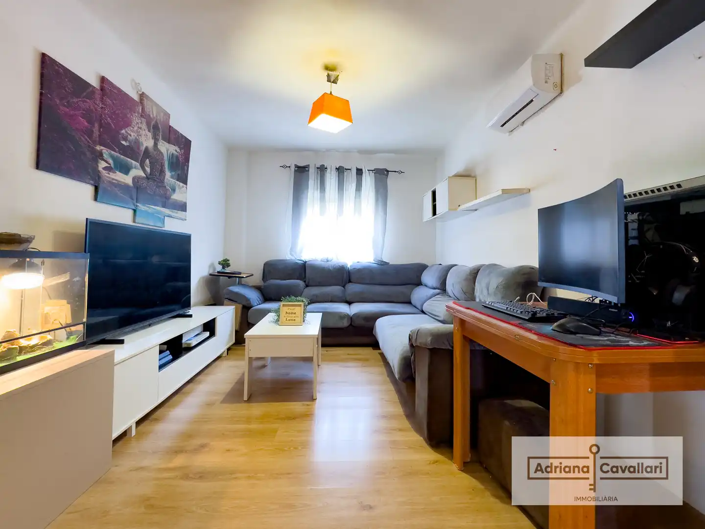 Piso en venta en Carrer de Sant Antoni Maria Claret, Nou Eixample Nord