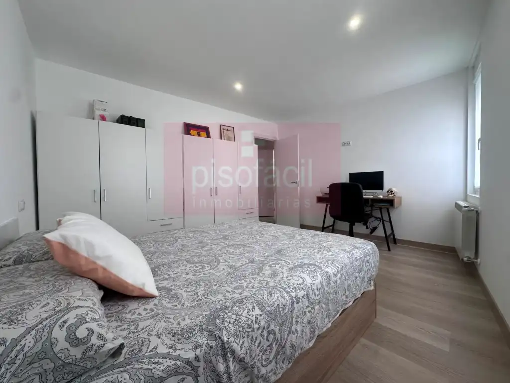Habitación de Casa o chalet en venta en Lugo