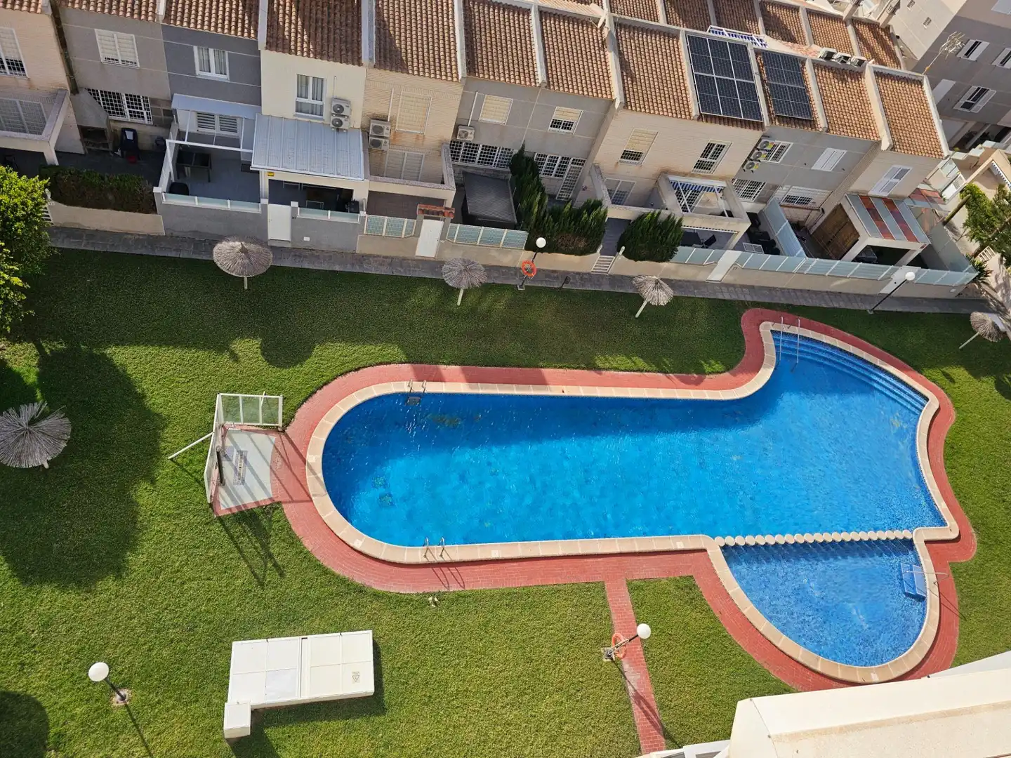 Apartament amb piscina en venda a Calle talia 4, imagen 24