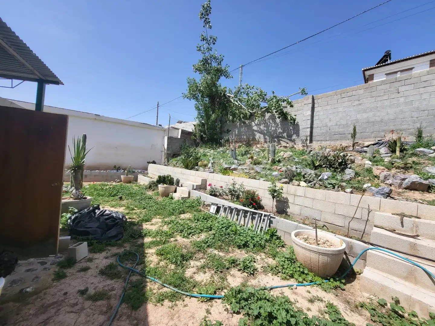 Terrenos y solares en venta en El Torreón - Cortijo Pretel, imagen 19
