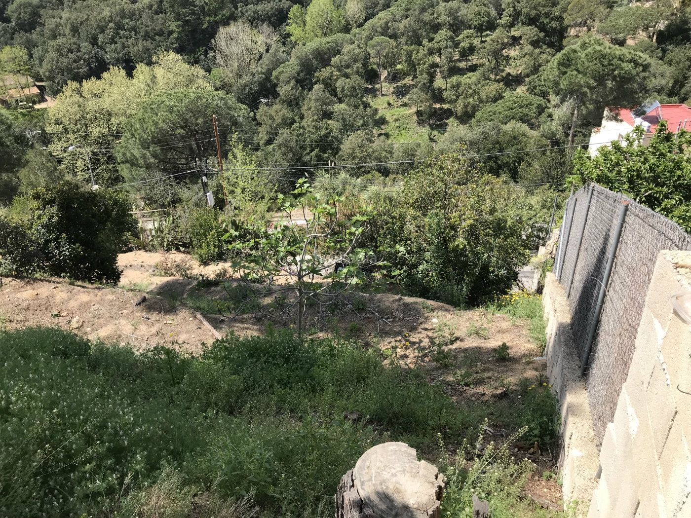Residential for sale in Sant Cebrià de Vallalta