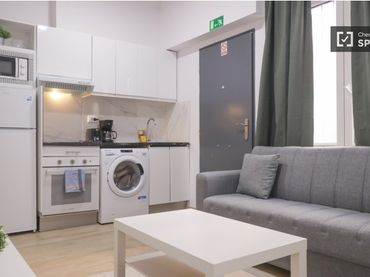 Appartement à louer à Tetuán