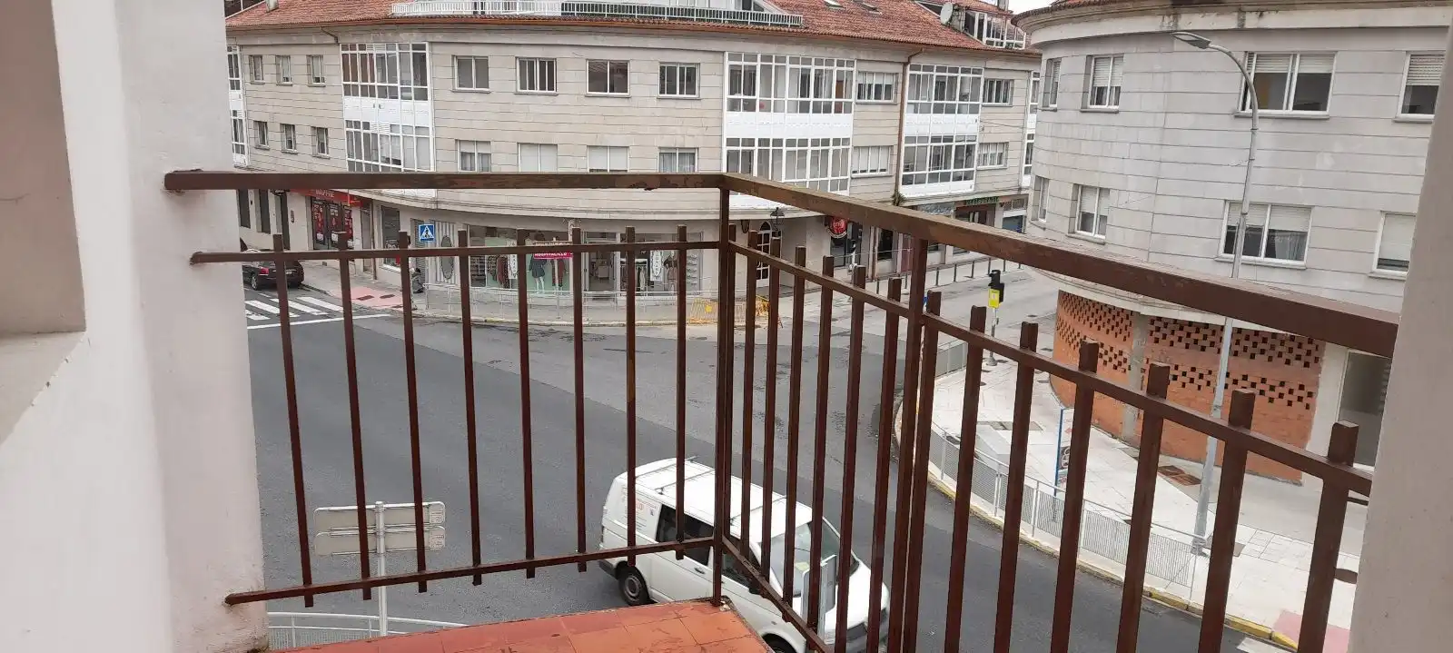Gebäude zum Verkauf in Zona Fernández Ladreda