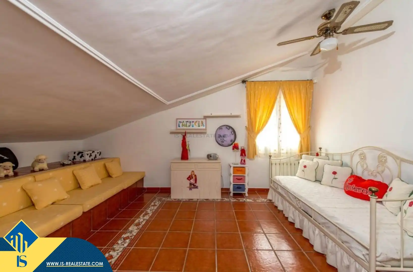 Chalet con jardín en venta en La Mata, imagen 35