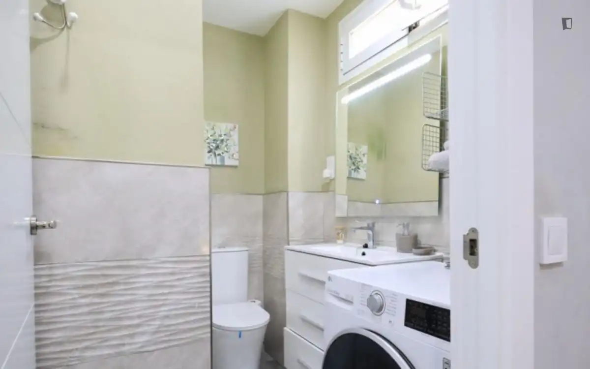 Apartamento de alquiler en Vista Alegre