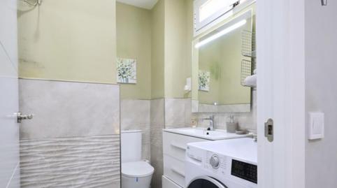 Photo 5 of Apartment to rent in Vista Alegre, Madrid