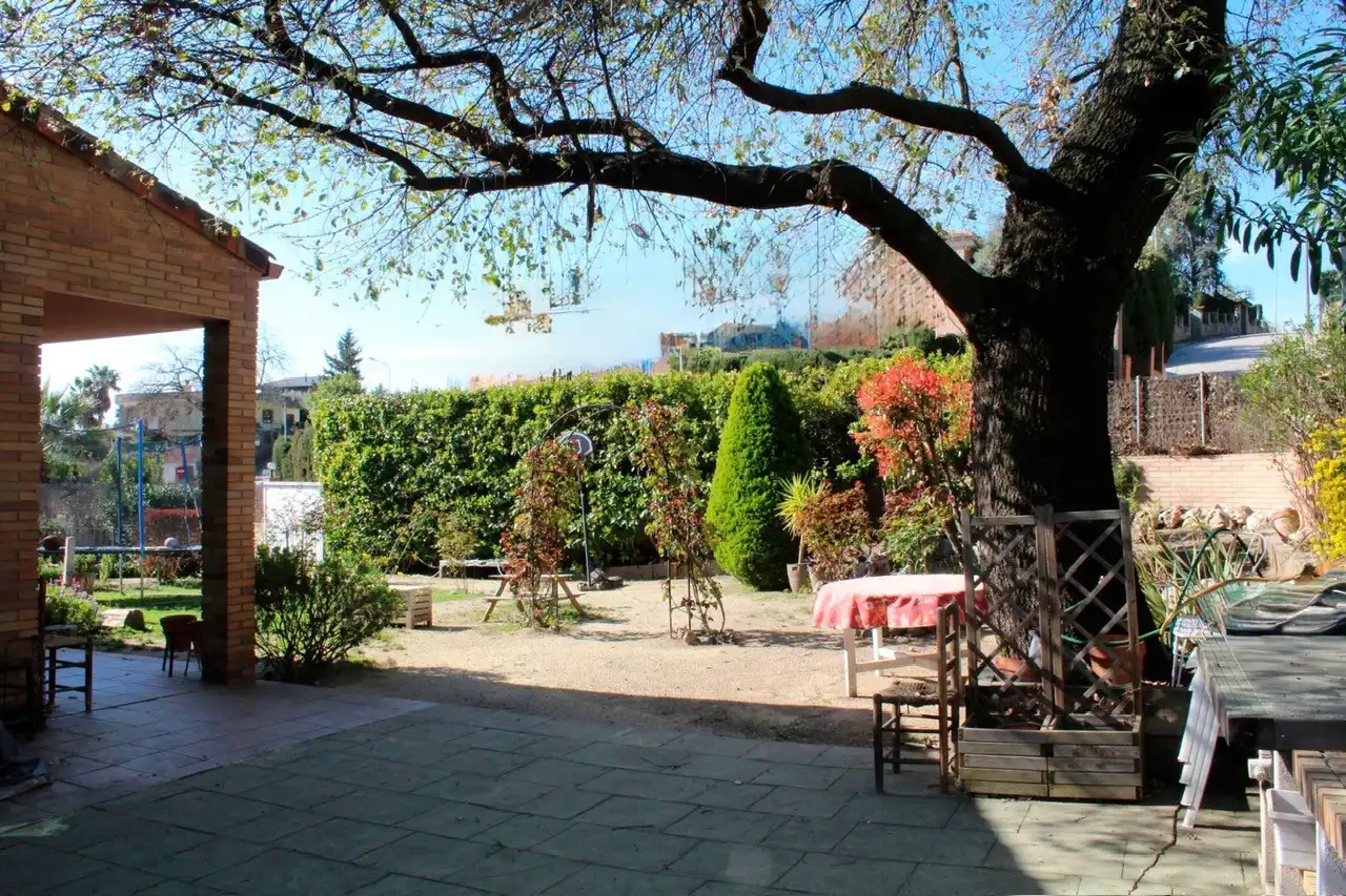 Haus mit Garten zum Verkauf in Can Font - Ca n'Avellaneda, imagen 26