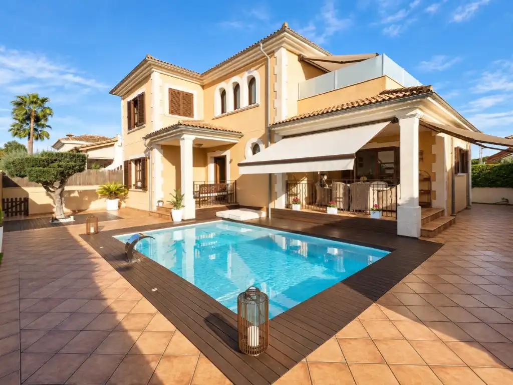 Villa avec piscine à vendre à Sa Cabana - Can Carbonell - Ses Cases Noves, imagen 11