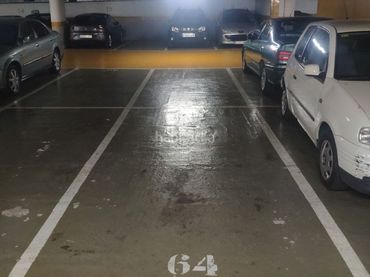 Single parking space for sale in Carrer dels Almogàvers 10