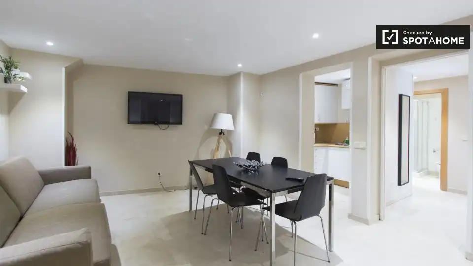 Piso en alquiler en Centro, imagen 2