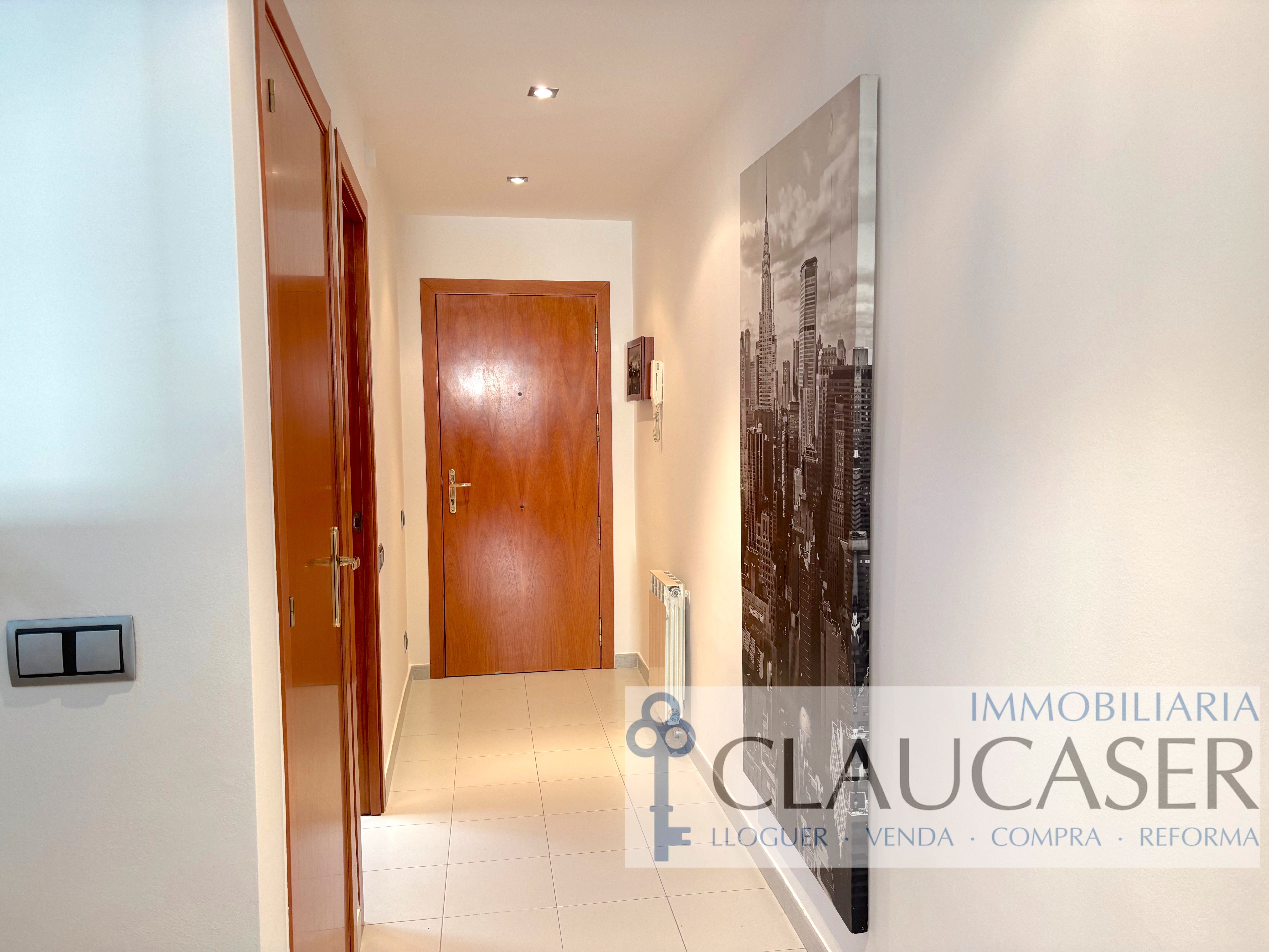 Flat to rent in La Roca del Vallès  with Heating