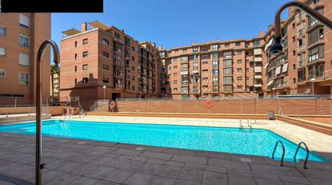 Foto 3 de Piso en venta en Sanchinarro, Madrid Capital