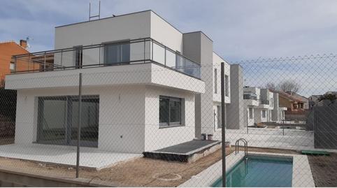 Photo 3 of House or chalet for sale in De las Rozuelas, 19, Casco Antiguo, Madrid