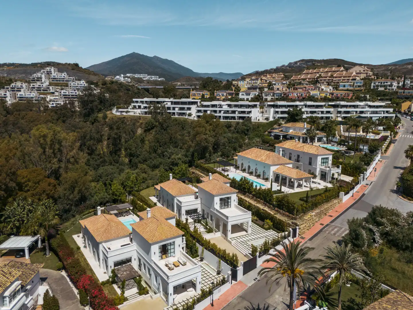 Maison avec piscine à vendre à Marbella Centro, imagen 29