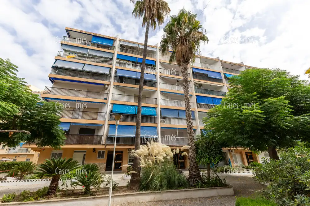 Piso con piscina en venta en Neptuno, imagen 29