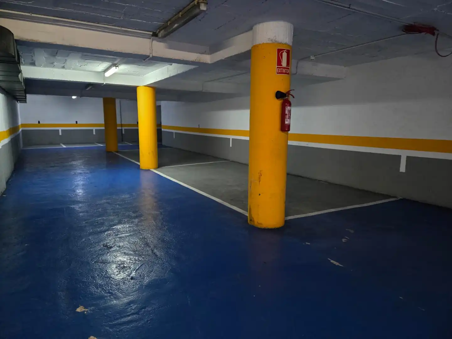Doppelparkplatz mit Aufzug zur Miete in Carrer de Barcelona, imagen 2