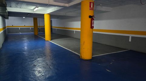 Foto 2 de Garaje de alquiler en Carrer de Barcelona, Centre, L'Hospitalet de Llobregat