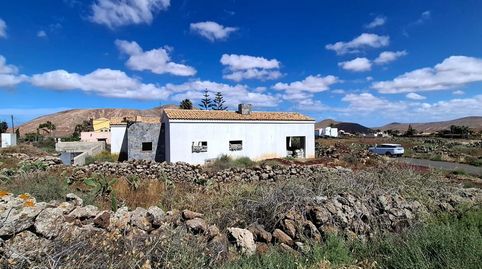Foto 5 de Casa o xalet en venda a La Oliva pueblo, La Oliva