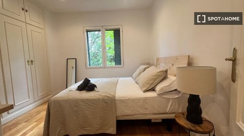 Photo 2 of Flat for rent in Aravaca, Madrid Capital