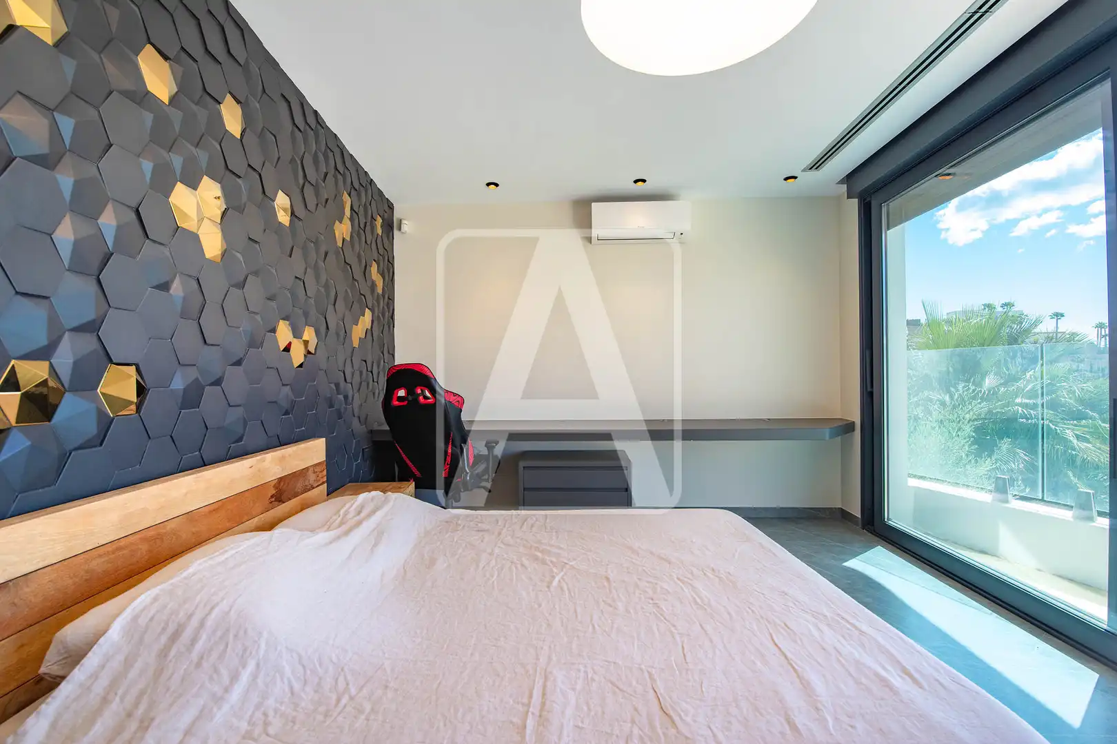 Detached house with pool for sale in La Fustera, imagen 48