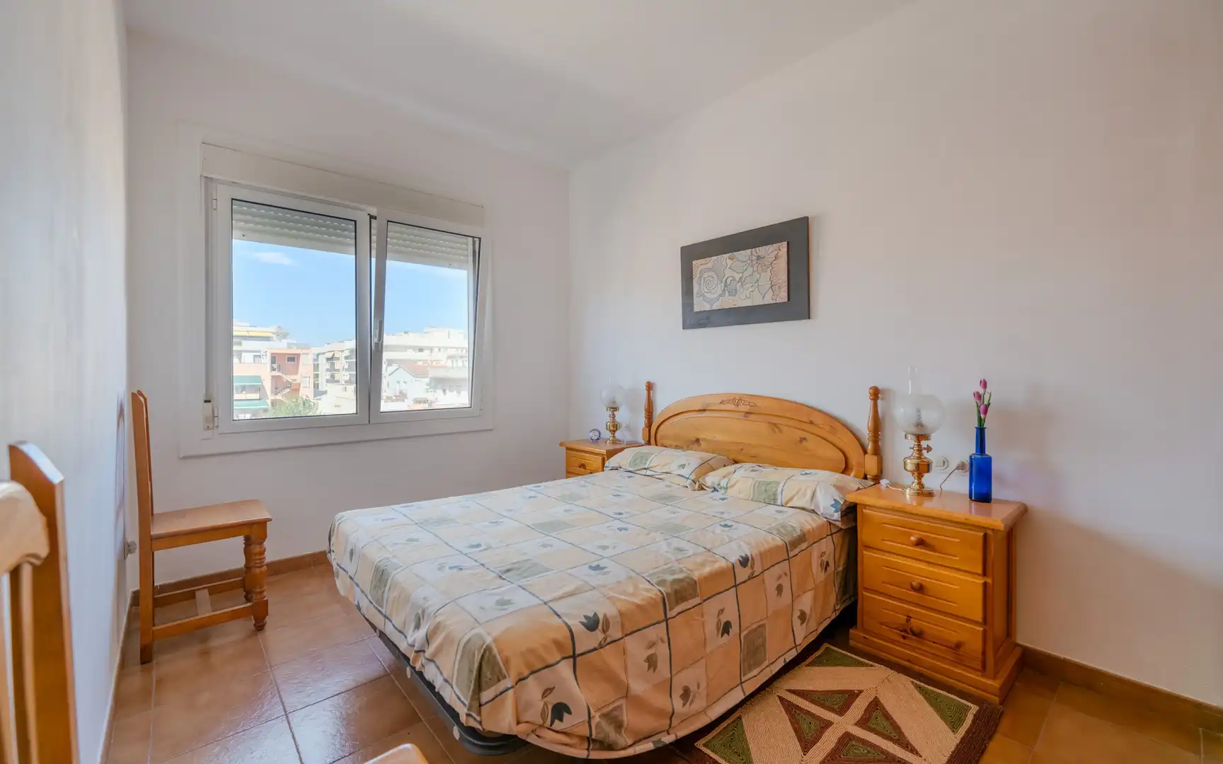 Pis amb terrassa en venda a Riera d'Aubí, imagen 12