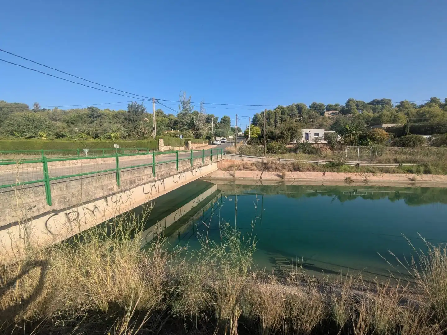 Wohnbaugrundstück zum Verkauf in Urbanizacion los Lagos, imagen 3