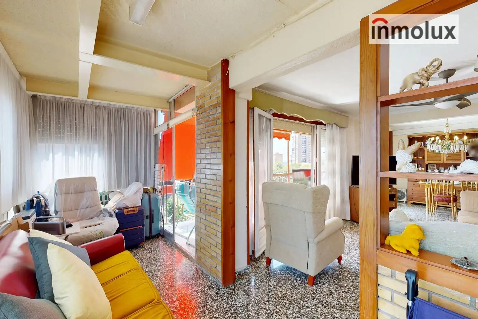 Flat with pool for sale in Calle Palas Atenea, imagen 7
