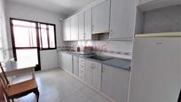 Kitchen of Duplex for sale in Cáceres Capital