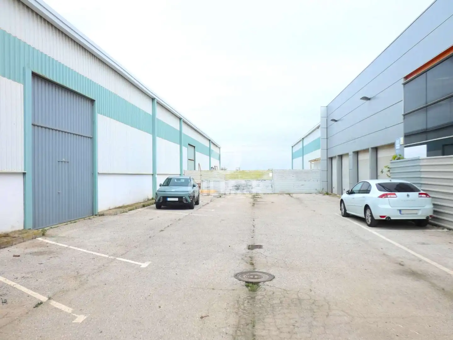 Industriegebäude zum Verkauf in Villanueva Golf, imagen 21