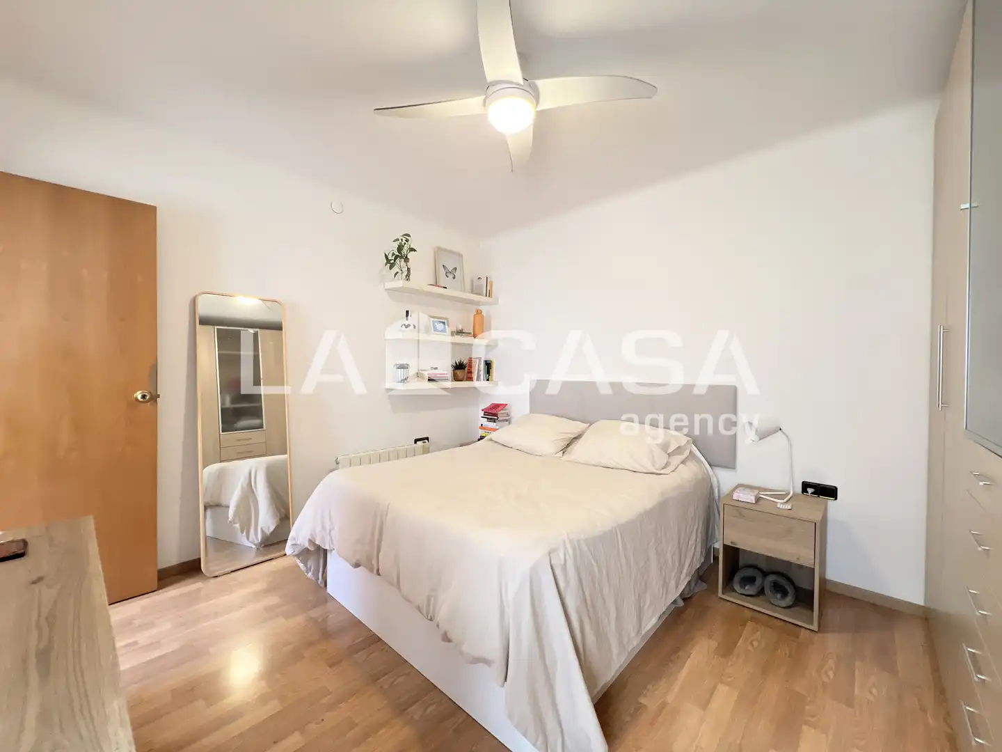 Ático en venta en Badalona con Calefacción y Terraza