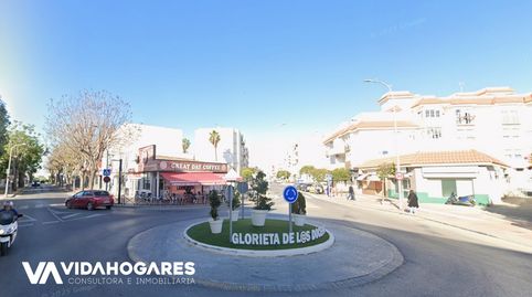 Photo 2 of Flat for sale in Norte - Blanca Paloma, Rota