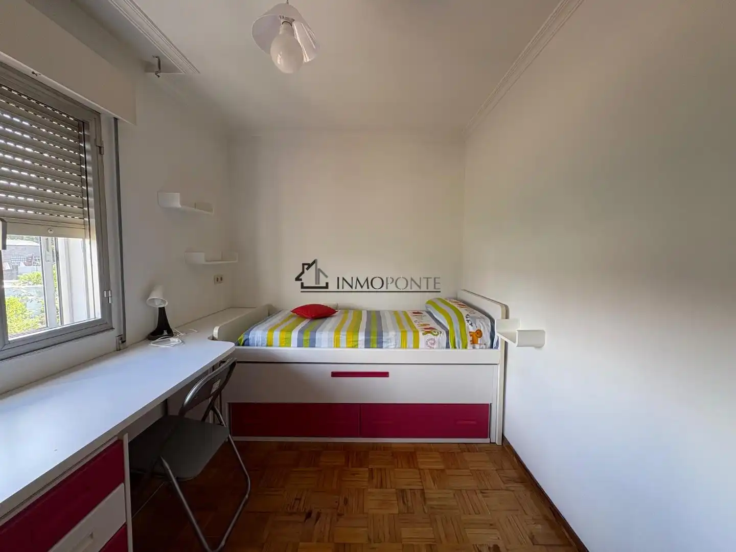 Flat for rent in Zona Fernández Ladreda