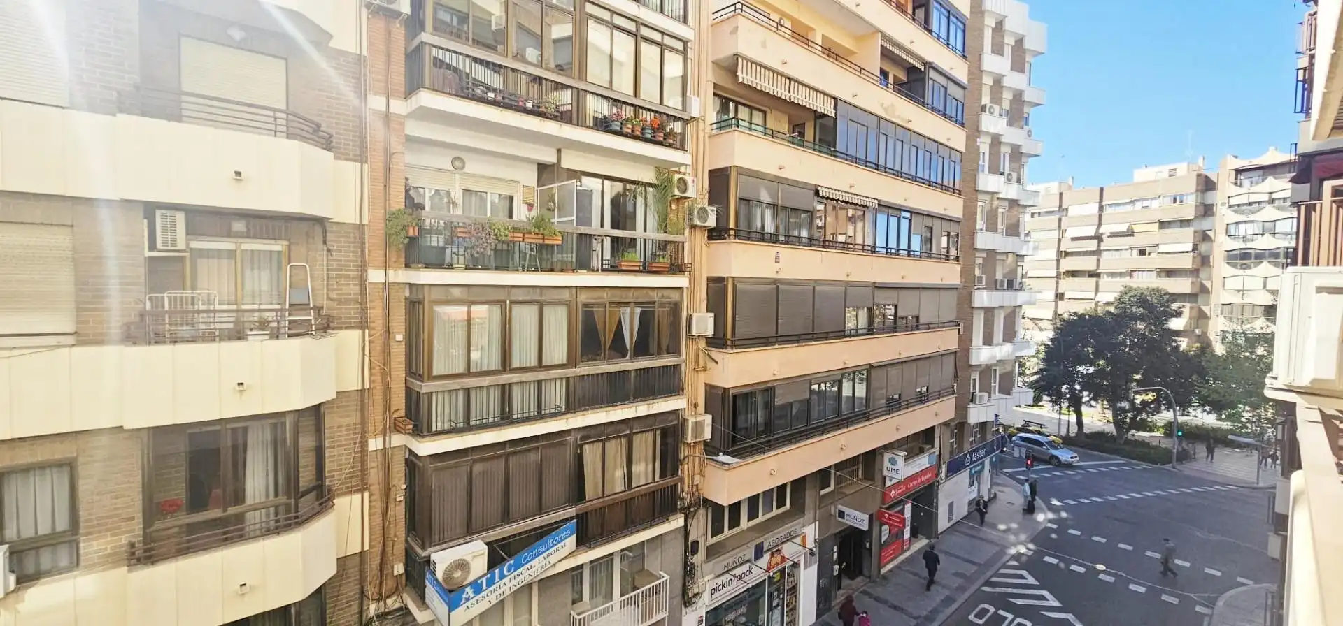 Piso con terraza en venta en Centro, imagen 48