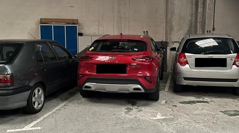 Photo 2 of Garage to rent in Rúa Aviador Piñeiro, 1, Fajardo, Ferrol