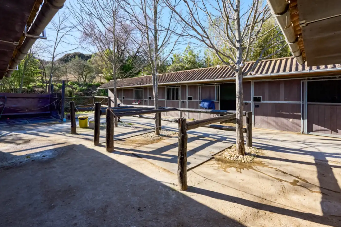 Vista exterior de Finca rústica en venta en Granollers