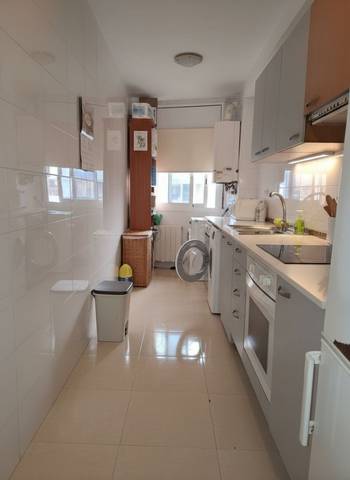 Piso en Venta en Travessera de Santa Eugènia en Santa Eugènia