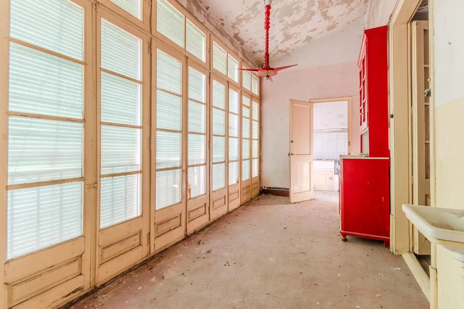 Finca rústica en venta en Sant Hilari Sacalm con Jardín privado, Terraza y Trastero
